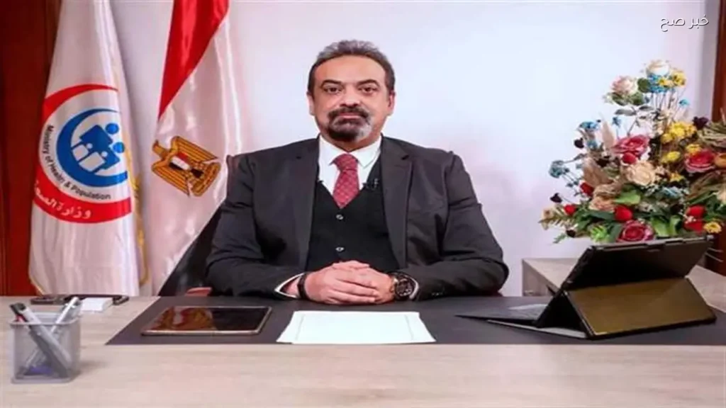 مصر تمتلك مخزوناً استراتيجياً كافياً من اللبن الصناعي للأطفال