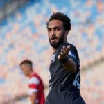 مجدي عبدالعاطي: مصر قادرة على تخطي دور المجموعات وزيكو يمتلك إمكانيات التألق