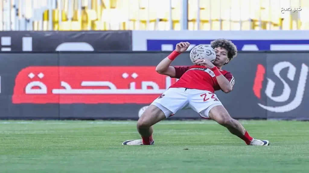 مجدي عبدالعاطي يتوقع تألق إمام عاشور في كأس العالم وينصح بعدم العودة للأهلي