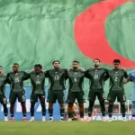 منتخب الجزائر في كأس العالم 2026: مجموعة صعبة ومواعيد المباريات