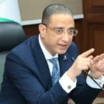 محافظ الجيزة يأمر بإزالة موقف عشوائي للسيارات في نفق المريوطية