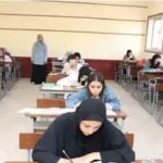 الوادي الجديد تستعد لامتحانات الشهادة الإعدادية بتجهيز 124 لجنة
