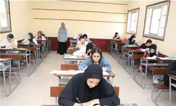 الشهادة الإعدادية