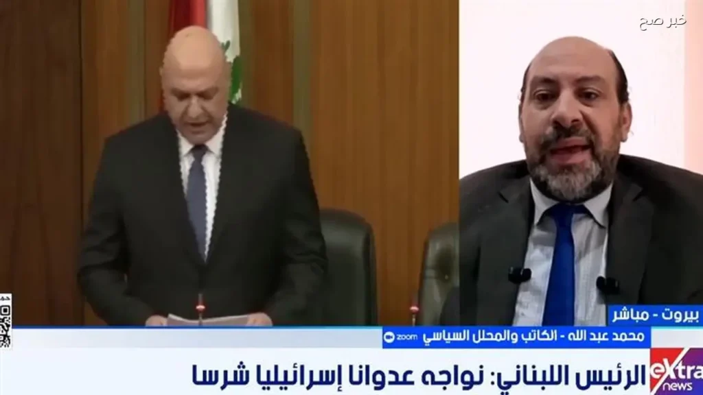 توقعات بتصعيد المواجهات في لبنان بسبب التحركات الإسرائيلية الأخيرة