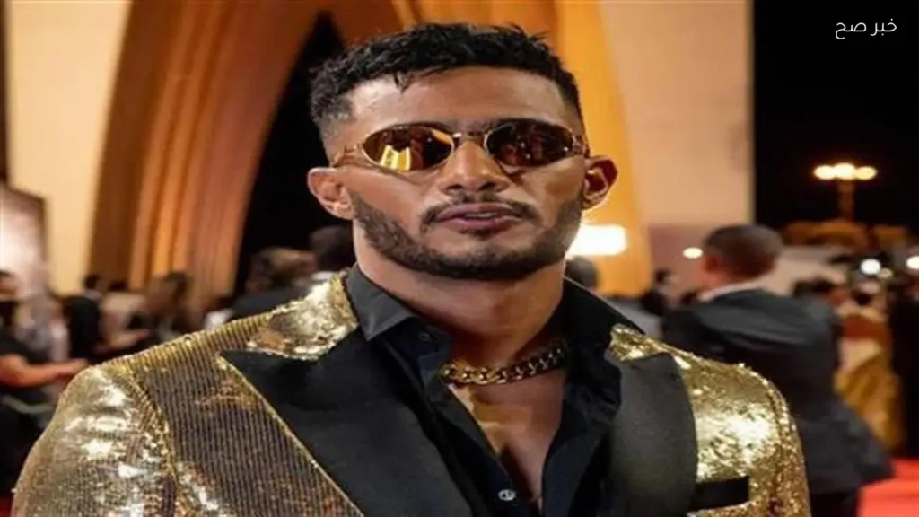 محمد رمضان يطرح ريمكس لأغنية “أنا إنت” بتعاون دولي جديد