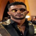 محمد رمضان يطرح ريمكس لأغنية “أنا إنت” بتعاون دولي جديد