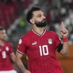محمد صلاح: طموح منتخب مصر يتجاوز الإنجازات السابقة قبل مواجهة البرازيل
