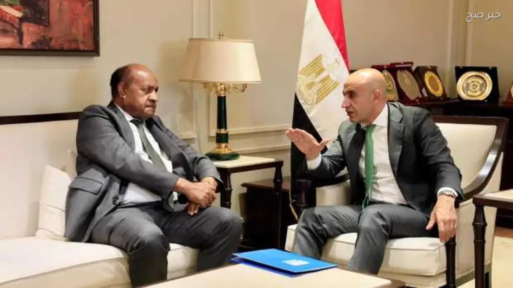 وزير التعليم المصري يبحث تعزيز التعاون مع اليونسكو لتطوير المنظومة التعليمية