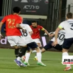 عبدالجليل يشيد بقرار حسام حسن بضم حمزة عبدالكريم لمنتخب مصر