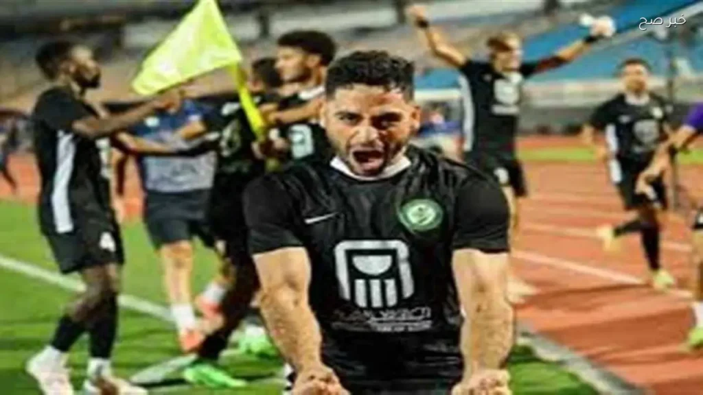 محمود الجزار: أعتبر نفسي أفضل مدافع في مصر خارج الثلاثي الكبير