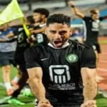 محمود الجزار: أعتبر نفسي أفضل مدافع في مصر خارج الثلاثي الكبير