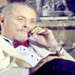 محمود عبدالعزيز: مسيرة فنية تتجاوز الزمن