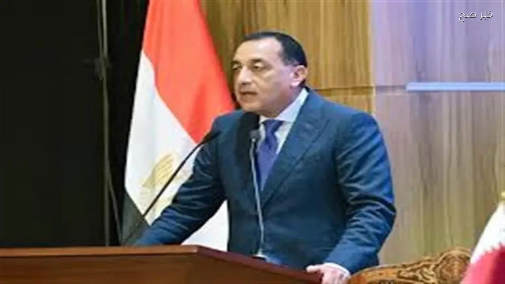 مدبولي: تحويلات المصريين بالخارج تصل إلى 34.9 مليار دولار في مؤشر على الثقة الاقتصادية