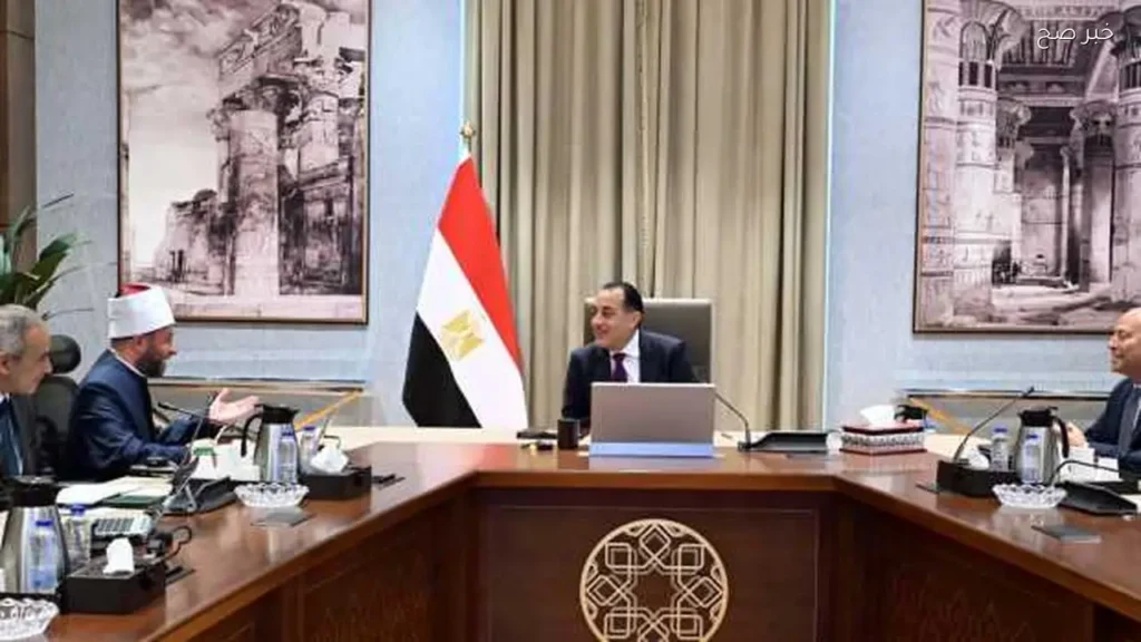 مدبولي: تحويل قلب القاهرة إلى مزار سياحي مفتوح