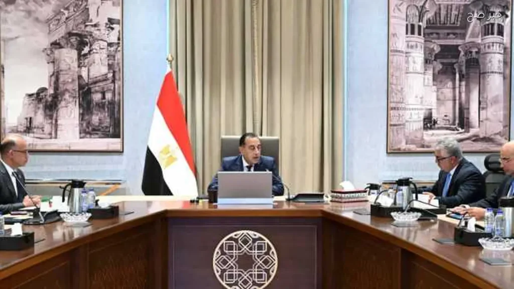 مدبولي يناقش إنشاء مركز توزيع لوجيستي عالمي في قناة السويس