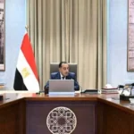 مدبولي يناقش إنشاء مركز توزيع لوجيستي عالمي في قناة السويس