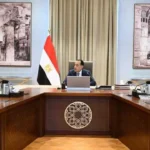 مدبولي يناقش تعزيز إمكانيات شركات الإنتاج الحربي
