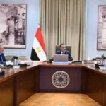 اجتماع لمتابعة تأمين إمدادات الطاقة واحتياطيات الوقود برئاسة مدبولي