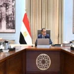 مدبولي يناقش مع محافظ البنك المركزي تعزيز احتياطيات النقد الأجنبي