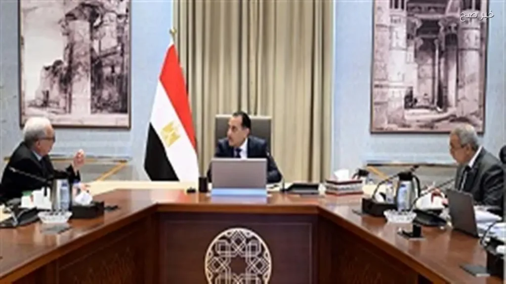 مدبولي يطلب جدول زمني لإعادة هيكلة الهيئات الاقتصادية