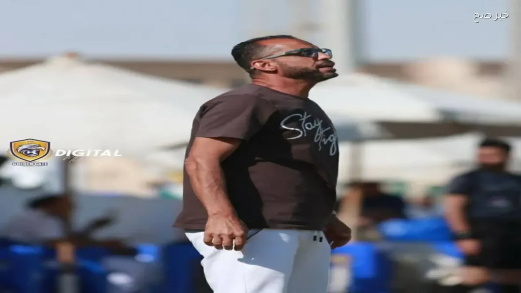 مدرب الداخلية يستلهم نجاح بترول أسيوط للصعود إلى دوري المحترفين