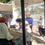 مدير تعليم القاهرة تتابع استعدادات استراحات امتحانات الدبلومات الفنية