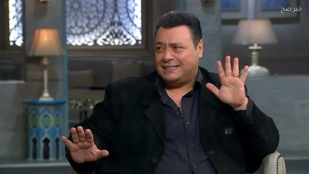 مراد مكرم يدين تعذيب كلب صغير ويصفه بالإجرام