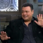 مراد مكرم يدين تعذيب كلب صغير ويصفه بالإجرام