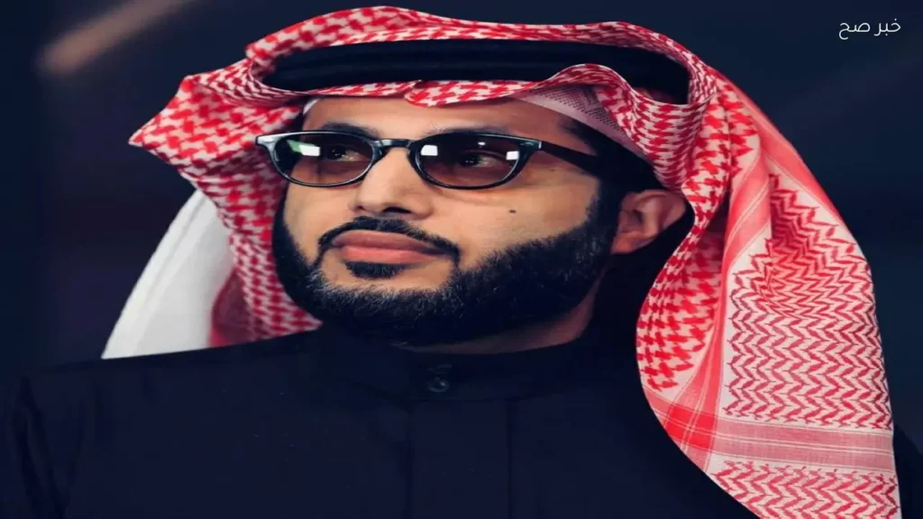 تركي آل الشيخ يسخر من إبراهيم فايق ومهيب عبدالهادي بسبب فيلم “سفن دوجز”