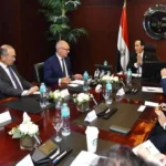 اجتماع اتحاد مستثمري المشروعات الصغيرة يناقش تحديات الصناعة بالصعيد