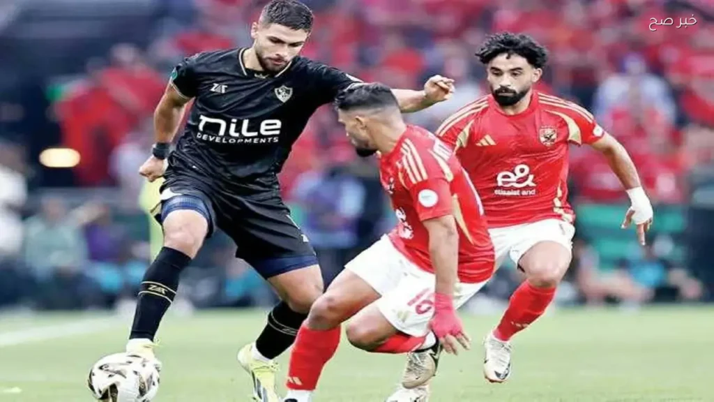 شوبير ينتقد الأهلي والزمالك بسبب القضايا المتزايدة