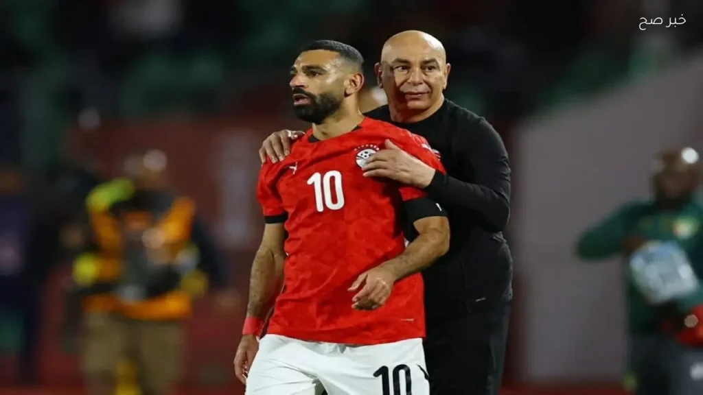 شوبير يدافع عن محمد صلاح ويؤكد إنجازاته مع المنتخب