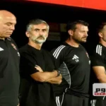 الأهلي يوضح موقفه من حكم خيمينيز بعد التقارير الأخيرة