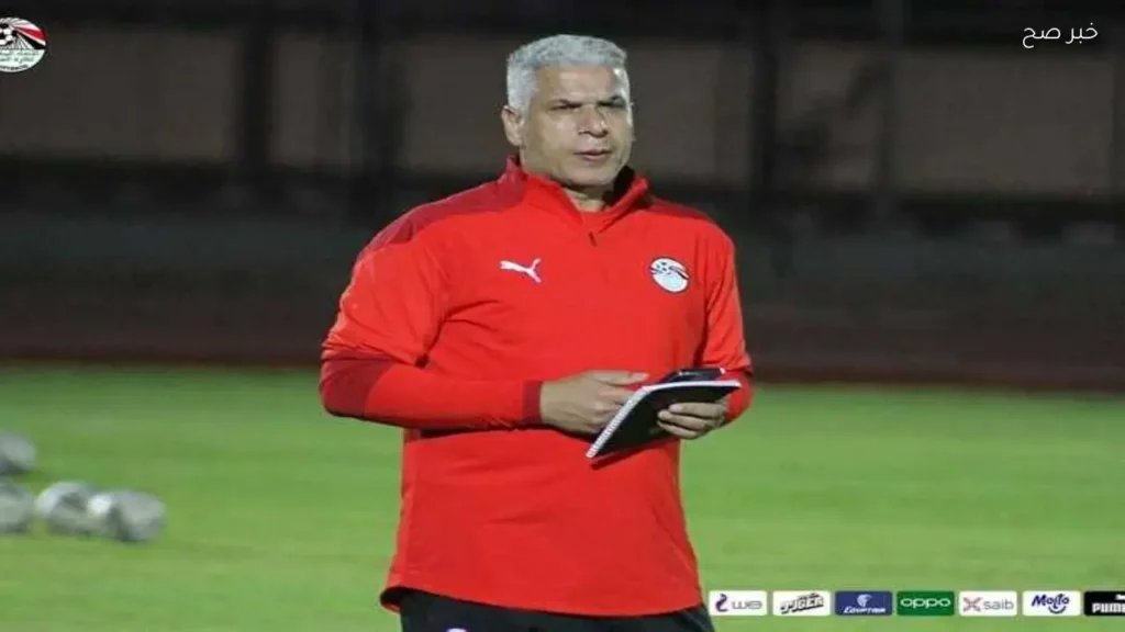 الأهلي يعلن عن تعيين وائل جمعة مديرًا للكرة خلال أيام