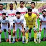 إيقاف قيد الزمالك للمرة الـ17 بسبب مستحقات مالية