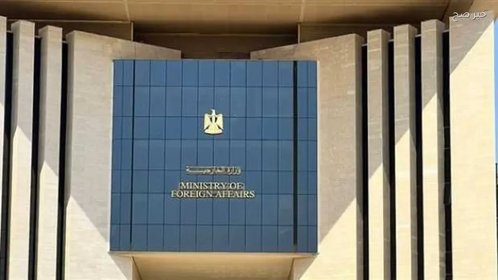 مصر تندد بالهجمات الإيرانية على الكويت وتعتبرها تصعيدًا خطيرًا