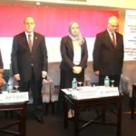 مصر تستضيف الاجتماع التحضيري لمكافحة التصحر استعدادًا لمؤتمر COP17
