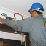 مصلحة الضرائب تؤكد عدم زيادة أسعار الغاز الطبيعي للمنازل