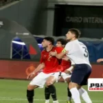 معلق مباراة مصر والبرازيل الودية قبل كأس العالم 2026