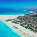 العلمين الجديدة: مشروعات متنوعة تعزز السياحة والاستثمار