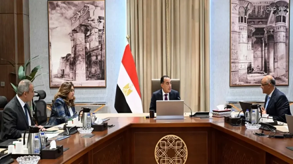 حكومة الإسكندرية تحسم 5 ملفات رئيسية خلال اجتماع موسع