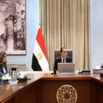 حكومة الإسكندرية تحسم 5 ملفات رئيسية خلال اجتماع موسع