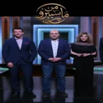 إطلاق برنامج «من ماسبيرو» كأكبر توك شو في التليفزيون المصري