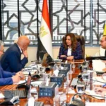 اجتماع لمناقشة حماية الشعاب المرجانية في البحر الأحمر