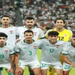 العراق يكشف قائمة كأس العالم 2026 وتصميم قمصانه