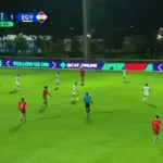 مصر تحت 17 سنة تتوج ببرونزية أمم أفريقيا بفوزها على المغرب