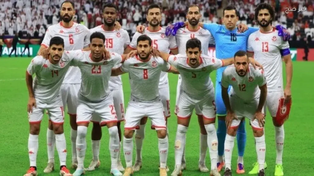 تونس تتطلع لإنجاز تاريخي في كأس العالم 2026