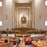 اجتماعات برلمانية لمناقشة موازنات التنمية المحلية في مصر