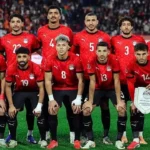 منتخب مصر يبدأ مشواره في كأس العالم 2026 بمواجهة بلجيكا
