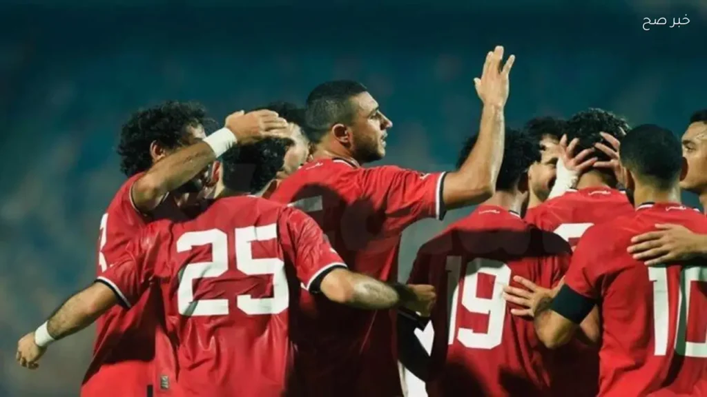 مباريات منتخب مصر في كأس العالم 2026: مواعيد وتفاصيل